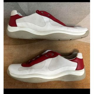 PRADA - プラダ スポーツ アメリカズカップ アーカイブ サイズ PRADA - プラダ スポーツ アメリカズカップ アーカイブ サイズ