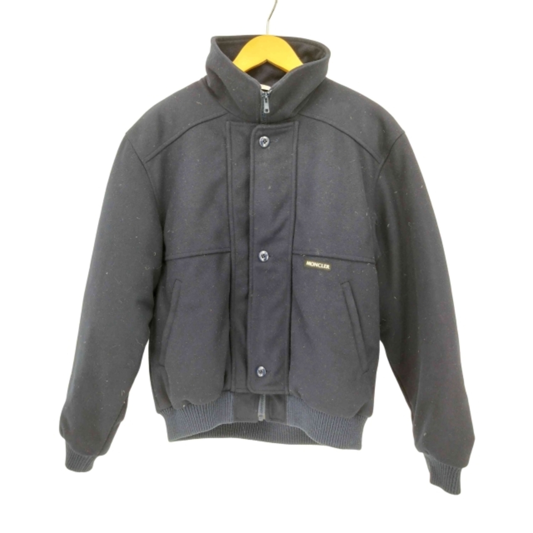 MONCLER - MONCLER(モンクレール) 80S アシックス期 フリース MONCLER - MONCLER(モンクレール) 80S アシックス期 フリース