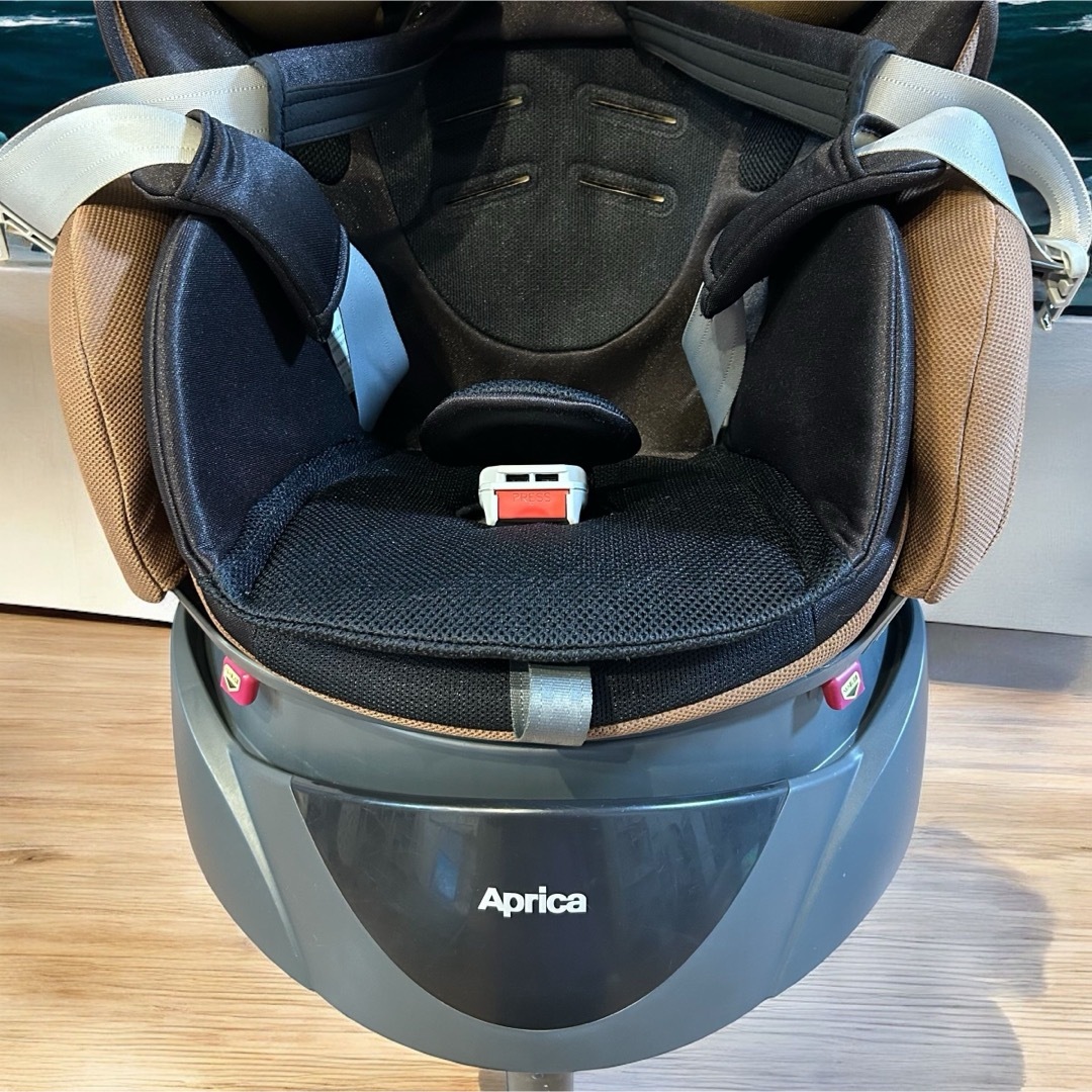 Aprica - 使用頻度少❣️極美品✨Aprica アップリカ