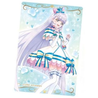 BANDAI - HUNTER×HUNTER 一番くじ 呪文カード アカンパニー BANDAI - HUNTER×HUNTER 一番くじ 呪文カード アカンパニー