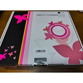 家庭用脱毛器 メディカルスノウ マイキット 最新 使用感ありの 家庭用脱毛器 メディカルスノウ マイキット 最新 使用感ありの