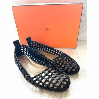 HERMES(バレエシューズ)のフリマアイテム一覧 HERMES(バレエシューズ)のフリマアイテム一覧