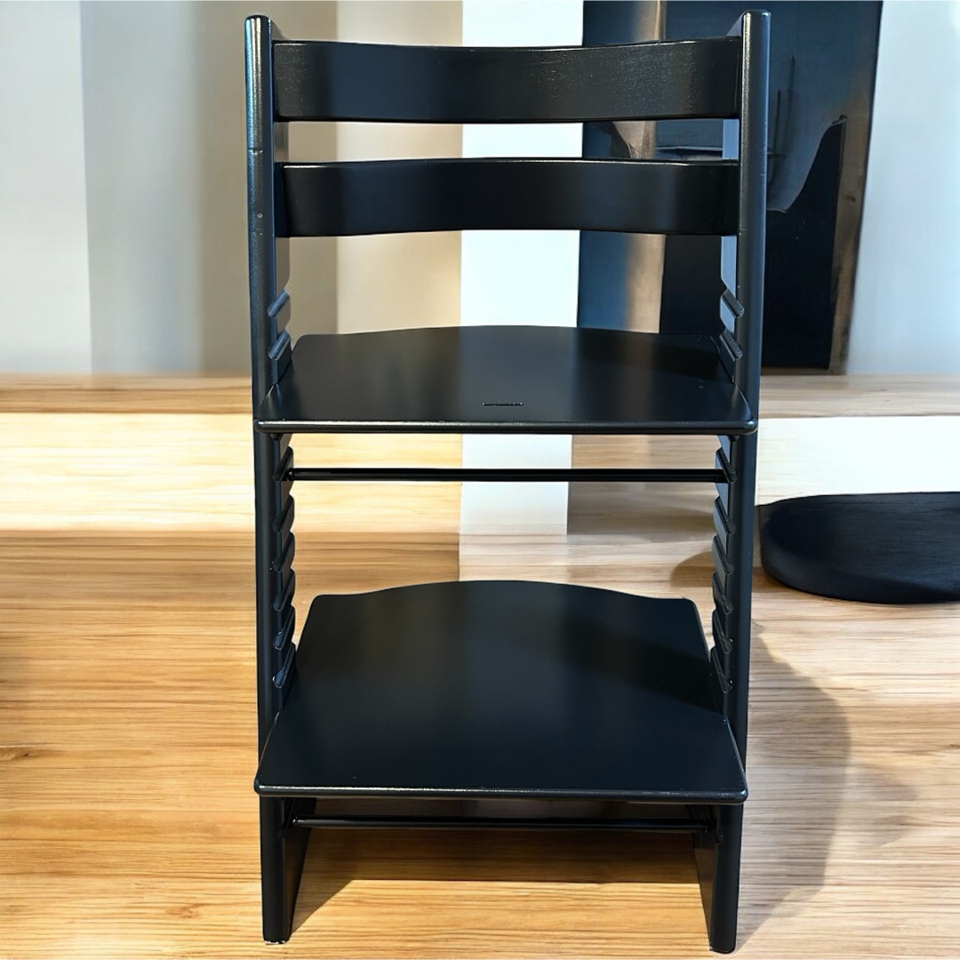 Stokke - 極美品✨大人気❣️ストッケ トリップトラップ Stokke - 極美品✨大人気❣️ストッケ トリップトラップ