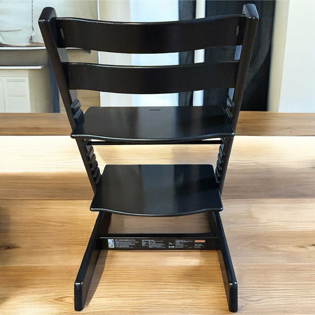 Stokke - 極美品✨大人気❣️ストッケ トリップトラップ Stokke - 極美品✨大人気❣️ストッケ トリップトラップ