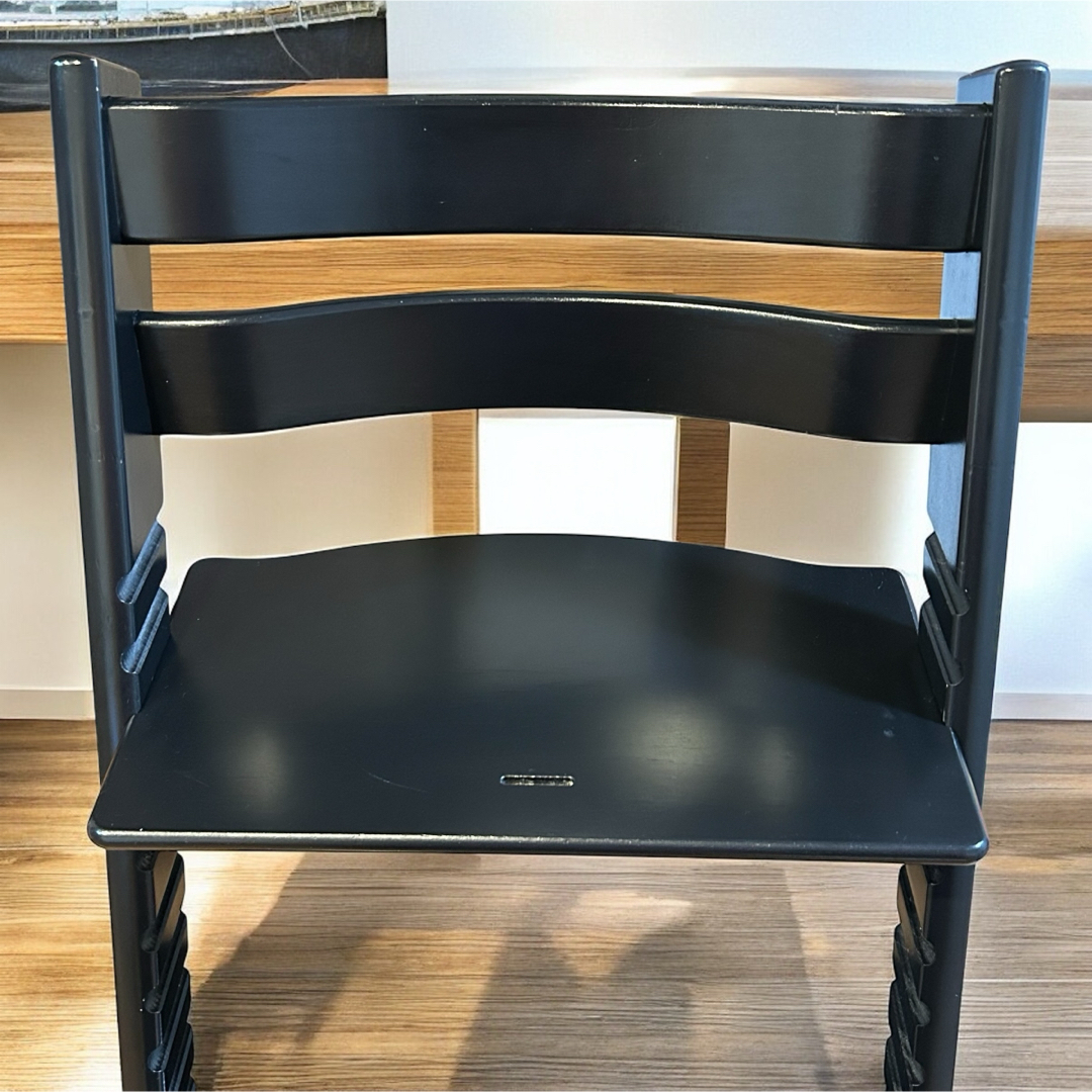 Stokke - 極美品✨大人気❣️ストッケ トリップトラップ Stokke - 極美品✨大人気❣️ストッケ トリップトラップ