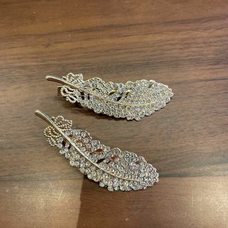 ヘアピンの中古フリマアイテム一覧 ヘアピンの中古フリマアイテム一覧