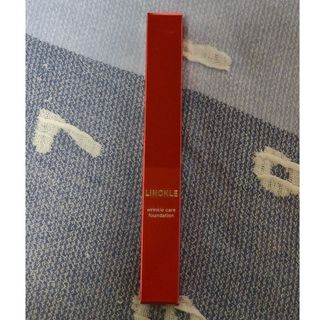 サクラノモリ(Sakuranomori )のさくらの森　リノクル　LINOKLE　リンクルケアファンデーション　1点　20g(ファンデーション)