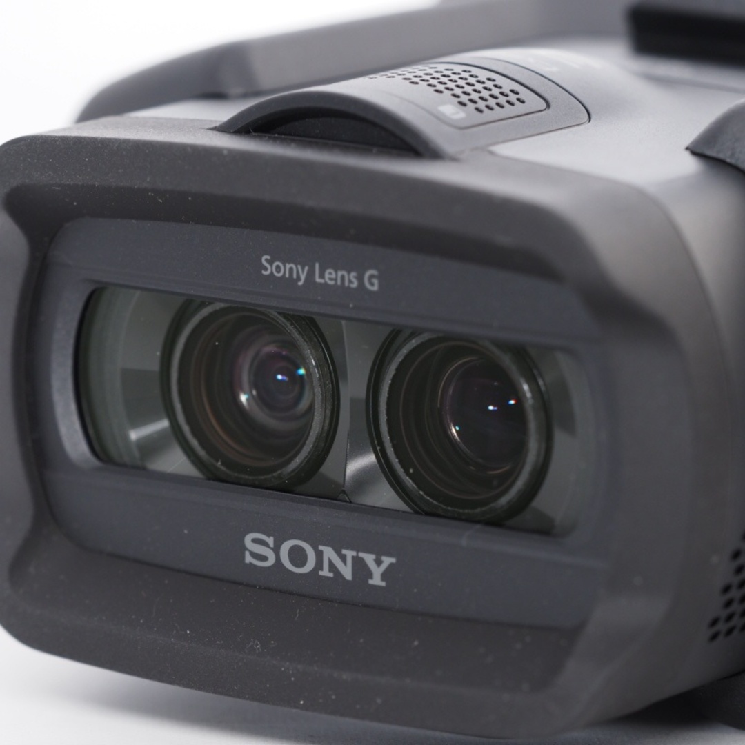 SONY - ソニー SONY 双眼鏡 デジタル録画双眼鏡 DEV-3 ポロ SONY - ソニー SONY 双眼鏡 デジタル録画双眼鏡 DEV-3 ポロ