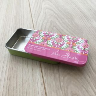 ヴェラブラッドリー(Vera Bradley)のVera Bradley ミニケース(日用品/生活雑貨)