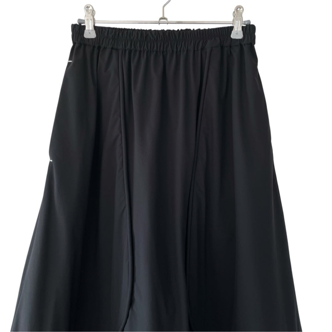 nagonstans - ☆美品2024 ナゴンスタンス form skirt フォーム nagonstans - ☆美品2024 ナゴンスタンス form skirt フォーム