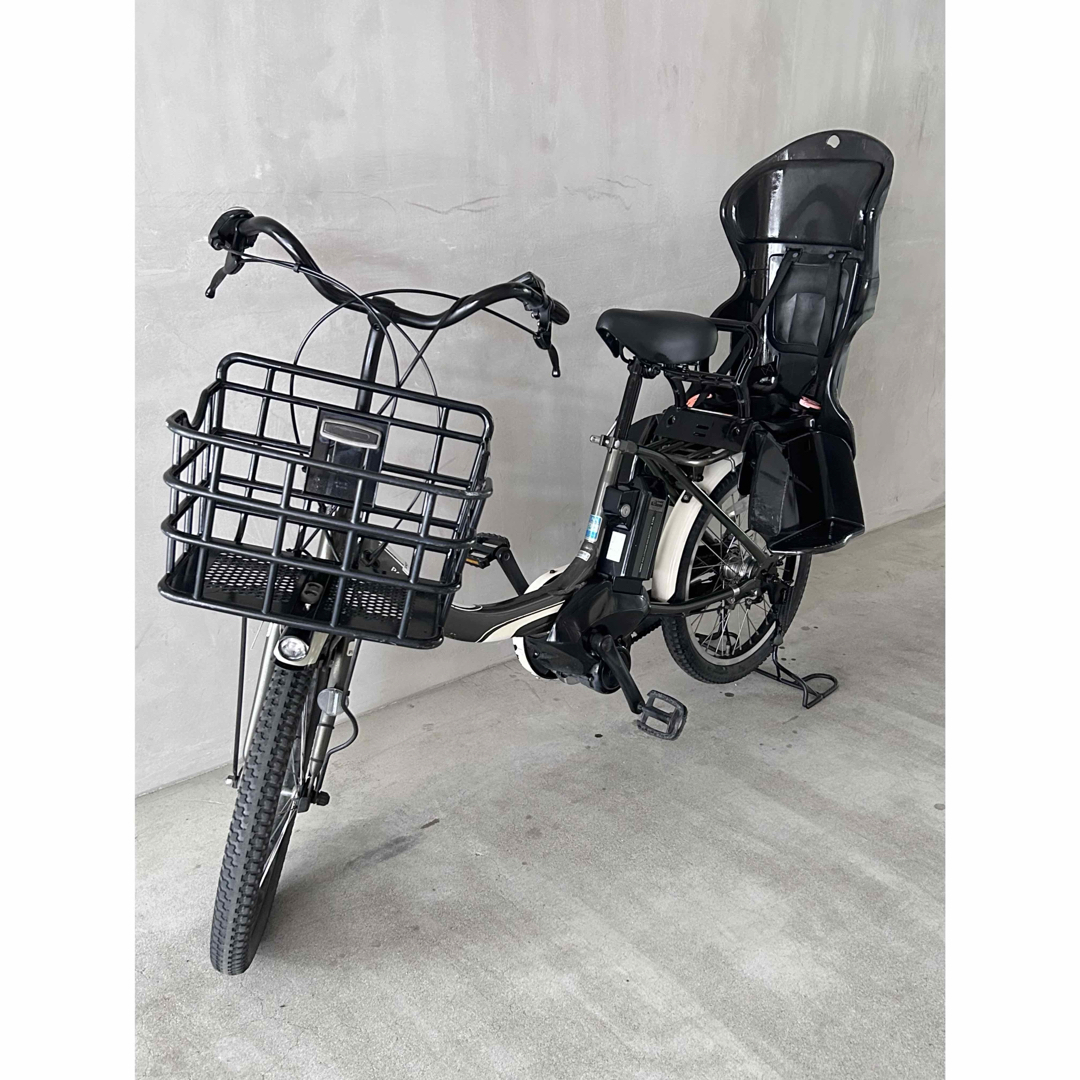 ヤマハ - ヤマハ 電動自転車 3人乗り電動自転車 子供乗せ PAS ヤマハ - ヤマハ 電動自転車 3人乗り電動自転車 子供乗せ PAS