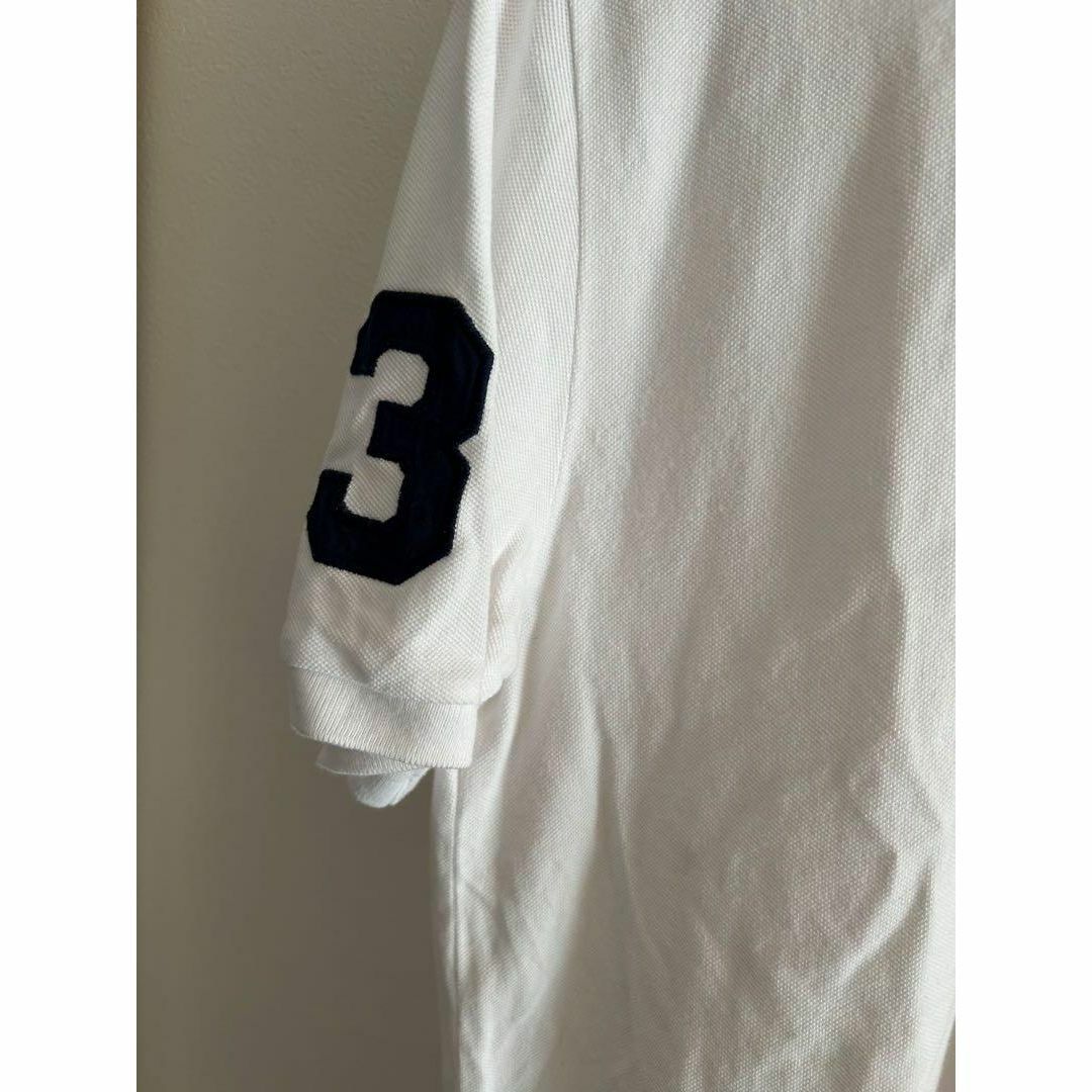 POLO RALPH LAUREN - POLO RALPH LAUREN ポロシャツ XL (18-20 POLO RALPH LAUREN - POLO RALPH LAUREN ポロシャツ XL (18-20