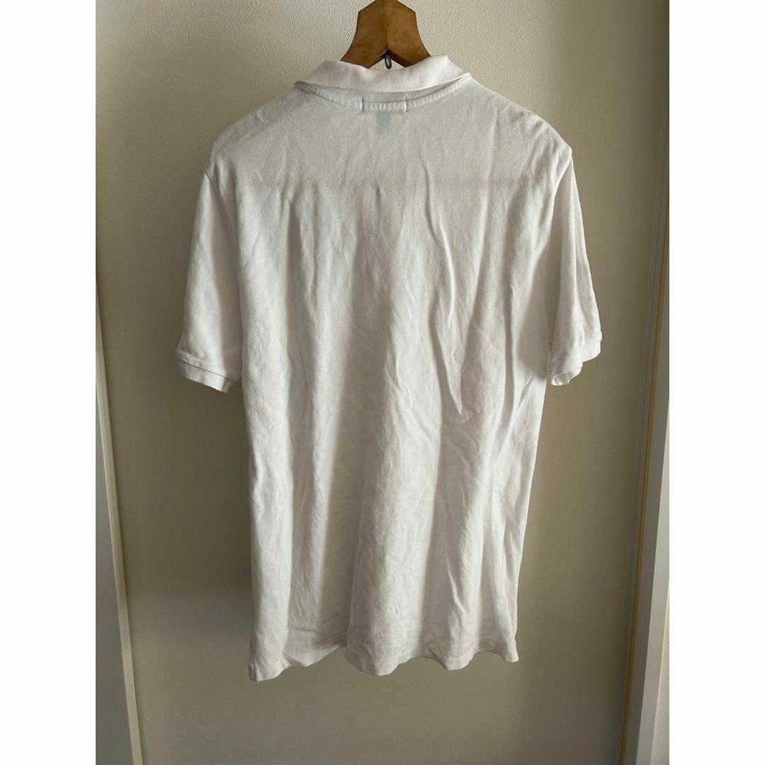 POLO RALPH LAUREN - POLO RALPH LAUREN ポロシャツ XL (18-20 POLO RALPH LAUREN - POLO RALPH LAUREN ポロシャツ XL (18-20