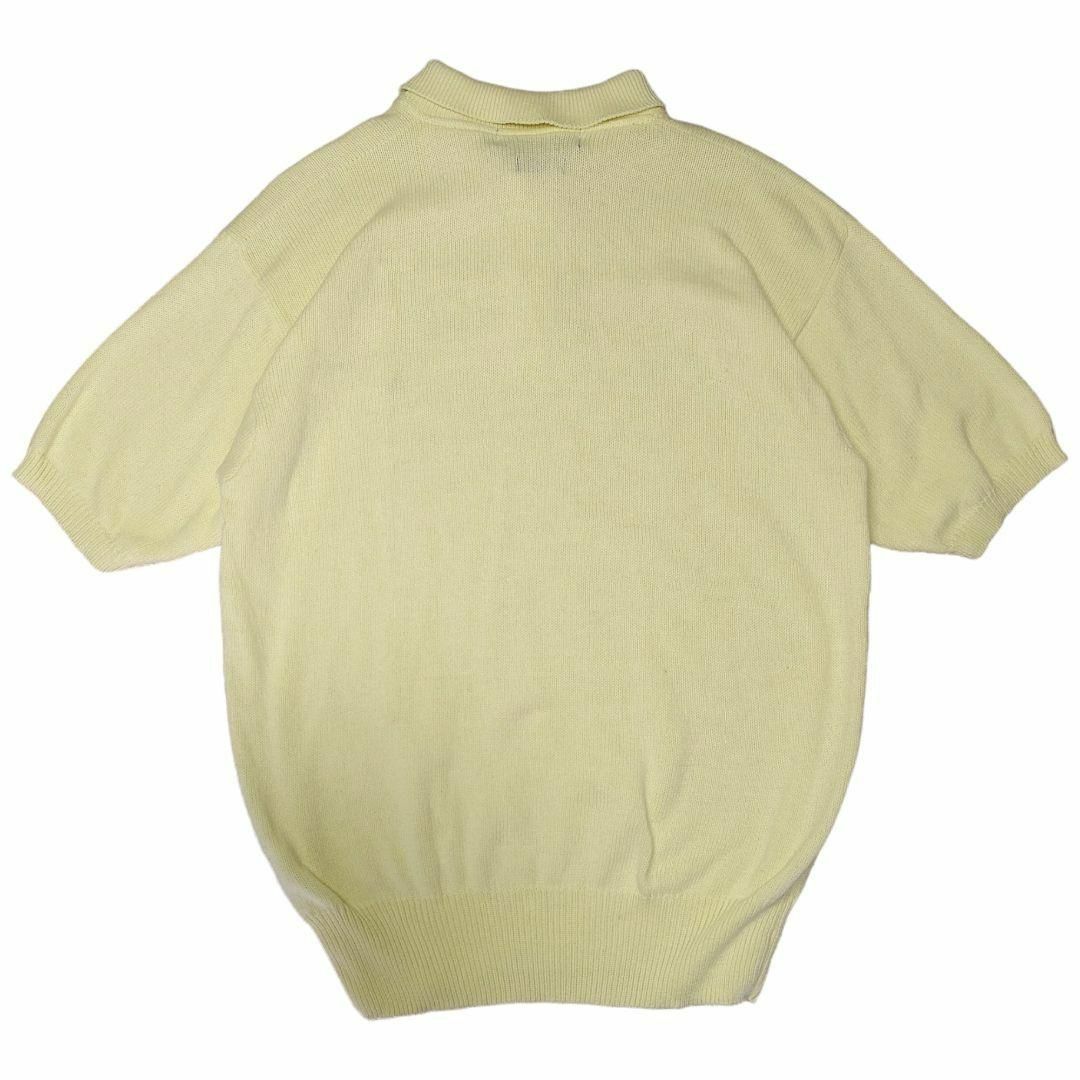 POLO RALPH LAUREN - 90sポロラルフローレン コットン100 POLO RALPH LAUREN - 90sポロラルフローレン コットン100