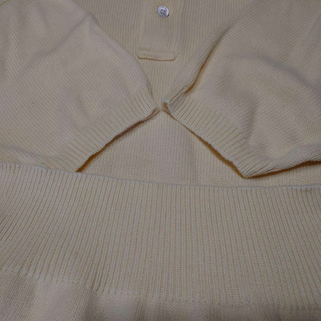 POLO RALPH LAUREN - 90sポロラルフローレン コットン100 POLO RALPH LAUREN - 90sポロラルフローレン コットン100