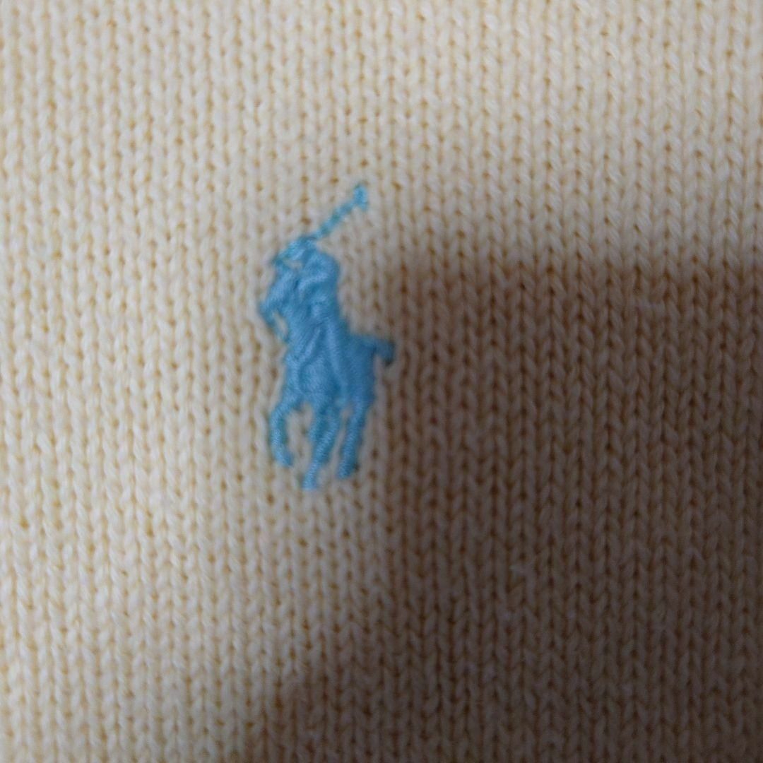 POLO RALPH LAUREN - 90sポロラルフローレン コットン100 POLO RALPH LAUREN - 90sポロラルフローレン コットン100