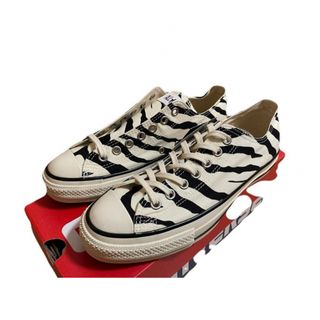 CONVERSE - コンバース ジャックパーセル ブラックレザー 25.5 CONVERSE - コンバース ジャックパーセル ブラックレザー 25.5