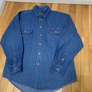 POLO RALPH LAUREN - Polo Sportsman ポロスポーツマン 90s POLO RALPH LAUREN - Polo Sportsman ポロスポーツマン 90s