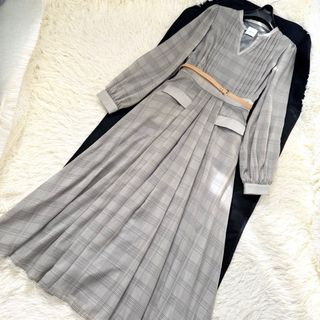 Ameri VINTAGE(ロングワンピース/マキシワンピース)のフリマ Ameri VINTAGE(ロングワンピース/マキシワンピース)のフリマ