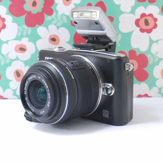 OLYMPUS(ミラーレス一眼)のフリマアイテム一覧 OLYMPUS(ミラーレス一眼)のフリマアイテム一覧