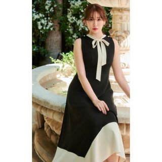 Her lip to - Dreamscape Twill Dressの通販 by H's shop Her lip to - Dreamscape Twill Dressの通販 by H's shop