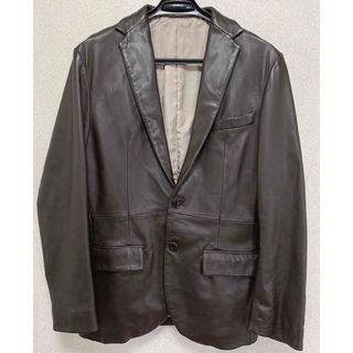 EDIFICE(レザージャケット)のフリマアイテム一覧 EDIFICE(レザージャケット)のフリマアイテム一覧