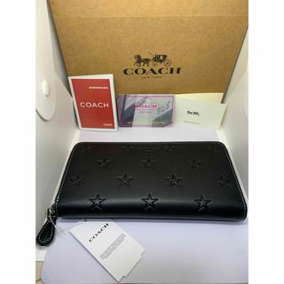 COACH - コーチスターウォーズcoach starwars 長財布 ディズニー COACH - コーチスターウォーズcoach starwars 長財布 ディズニー