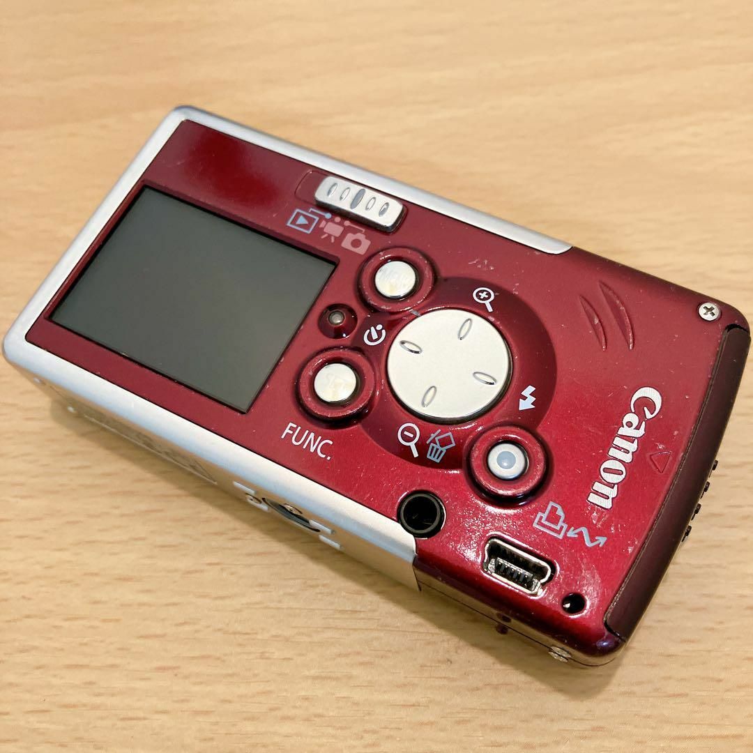 動作品 Canon IXY DIGITAL PC1108の通販 by えすてぃ's shop|ラクマ 動作品 Canon IXY DIGITAL PC1108の通販 by えすてぃ's shop|ラクマ