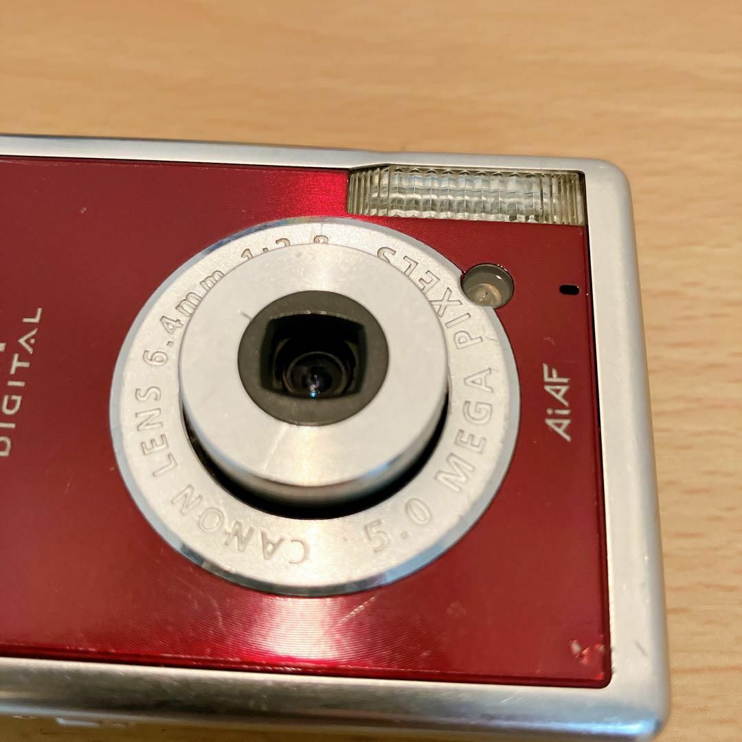 動作品 Canon IXY DIGITAL PC1108の通販 by えすてぃ's shop|ラクマ 動作品 Canon IXY DIGITAL PC1108の通販 by えすてぃ's shop|ラクマ