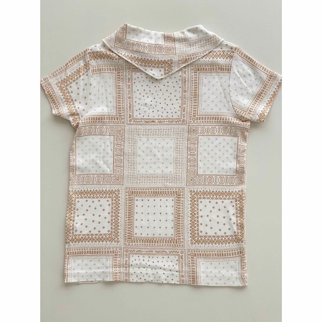 Misha & Puff - misha&puff scout tee 7-8yの通販 by shop Misha & Puff - misha&puff scout tee 7-8yの通販 by shop