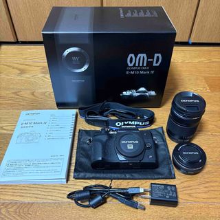 OLYMPUS(ミラーレス一眼)のフリマアイテム一覧 OLYMPUS(ミラーレス一眼)のフリマアイテム一覧