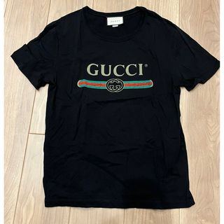 GUCCI(Tシャツ/カットソー(半袖/袖なし))のフリマアイテム一覧 GUCCI(Tシャツ/カットソー(半袖/袖なし))のフリマアイテム一覧