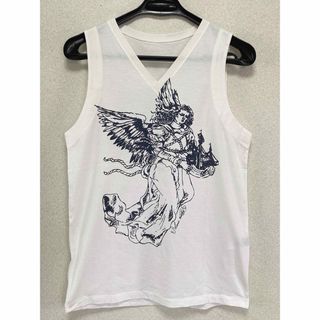 LOUIS VUITTON - Louis Vuitton 3DモンキーTシャツの通販 by LOUIS VUITTON - Louis Vuitton 3DモンキーTシャツの通販 by