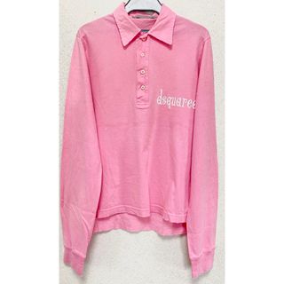 DSQUARED2(Tシャツ/カットソー(七分/長袖))のフリマアイテム一覧 DSQUARED2(Tシャツ/カットソー(七分/長袖))のフリマアイテム一覧