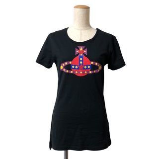 Vivienne Westwood - ミルキーウェイ Tシャツ/Mの通販 by m Vivienne Westwood - ミルキーウェイ Tシャツ/Mの通販 by m