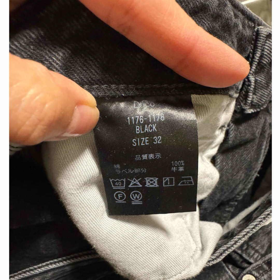 THE SHISHIKUI Daco / BLACK の通販 by rei's shop|ラクマ THE SHISHIKUI Daco / BLACK の通販 by rei's shop|ラクマ
