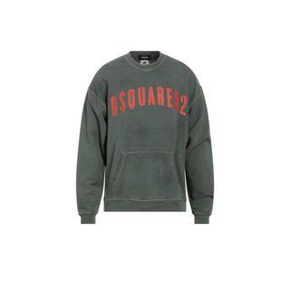DSQUARED2(スウェット)のフリマアイテム一覧 DSQUARED2(スウェット)のフリマアイテム一覧