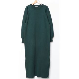 Ameri VINTAGE - ☆新品未使用☆正規品UND GYPSUM ART DRESS Ameri VINTAGE - ☆新品未使用☆正規品UND GYPSUM ART DRESS
