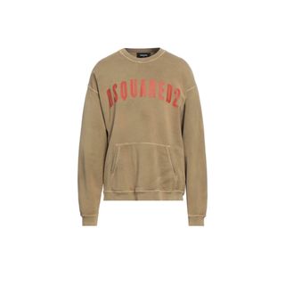 DSQUARED2(スウェット)のフリマアイテム一覧 DSQUARED2(スウェット)のフリマアイテム一覧