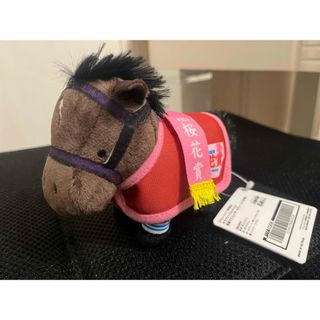 稀少】サイレンススズカ レプリカゼッケン 競馬ウマ娘ぬいぐるみ 稀少】サイレンススズカ レプリカゼッケン 競馬ウマ娘ぬいぐるみ