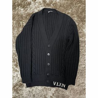VALENTINO(カーディガン)のフリマアイテム一覧 VALENTINO(カーディガン)のフリマアイテム一覧