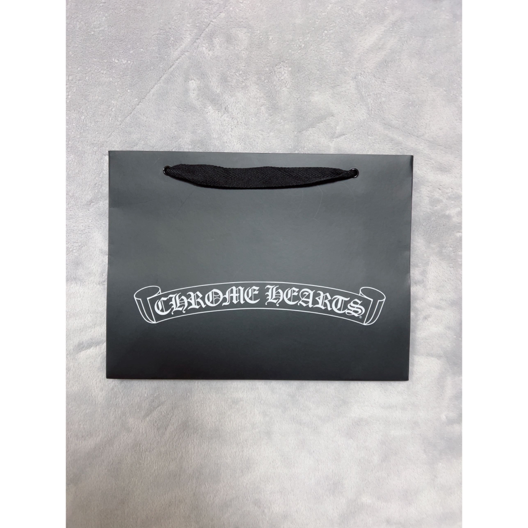 Chrome Hearts - CHROME HEARTS クロムハーツ 紙袋 ショッパー Chrome Hearts - CHROME HEARTS クロムハーツ 紙袋 ショッパー