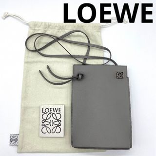 LOEWE - ロエベ LOEWE ショルダーバッグ ブレスレット ポーチ LOEWE - ロエベ LOEWE ショルダーバッグ ブレスレット ポーチ