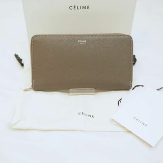 CELINE(財布 ・ グレー/灰色系)のフリマアイテム一覧 CELINE(財布 ・ グレー/灰色系)のフリマアイテム一覧