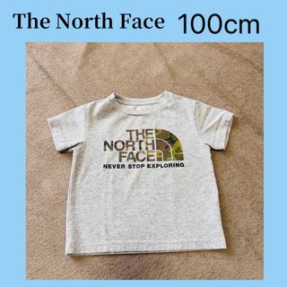 THE NORTH FACE - ノースフェイス Tシャツ 石垣島限定 90cmの THE NORTH FACE - ノースフェイス Tシャツ 石垣島限定 90cmの