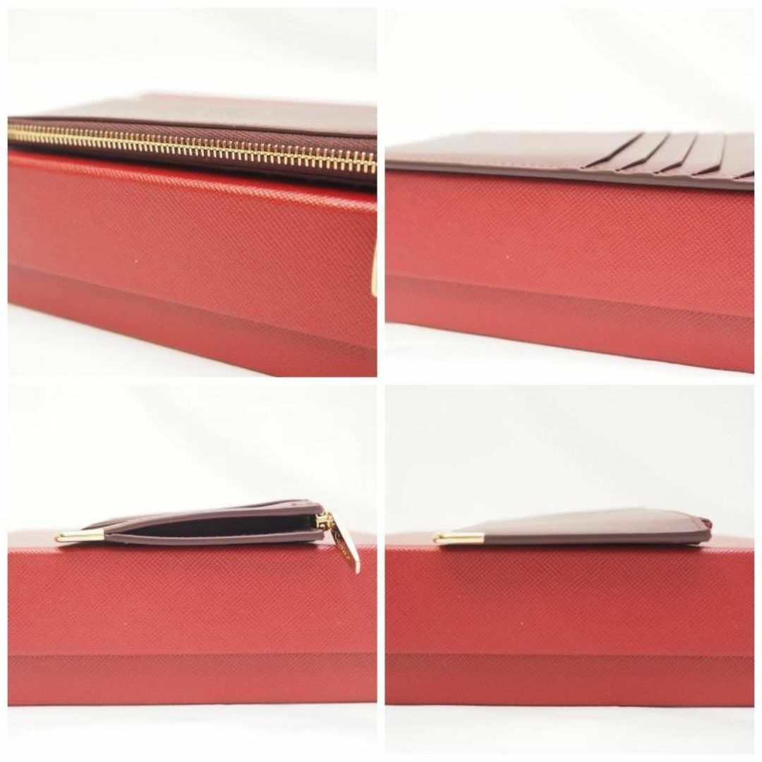 Cartier - 未使用 カルティエ マストライン フラグメントケース Cartier - 未使用 カルティエ マストライン フラグメントケース