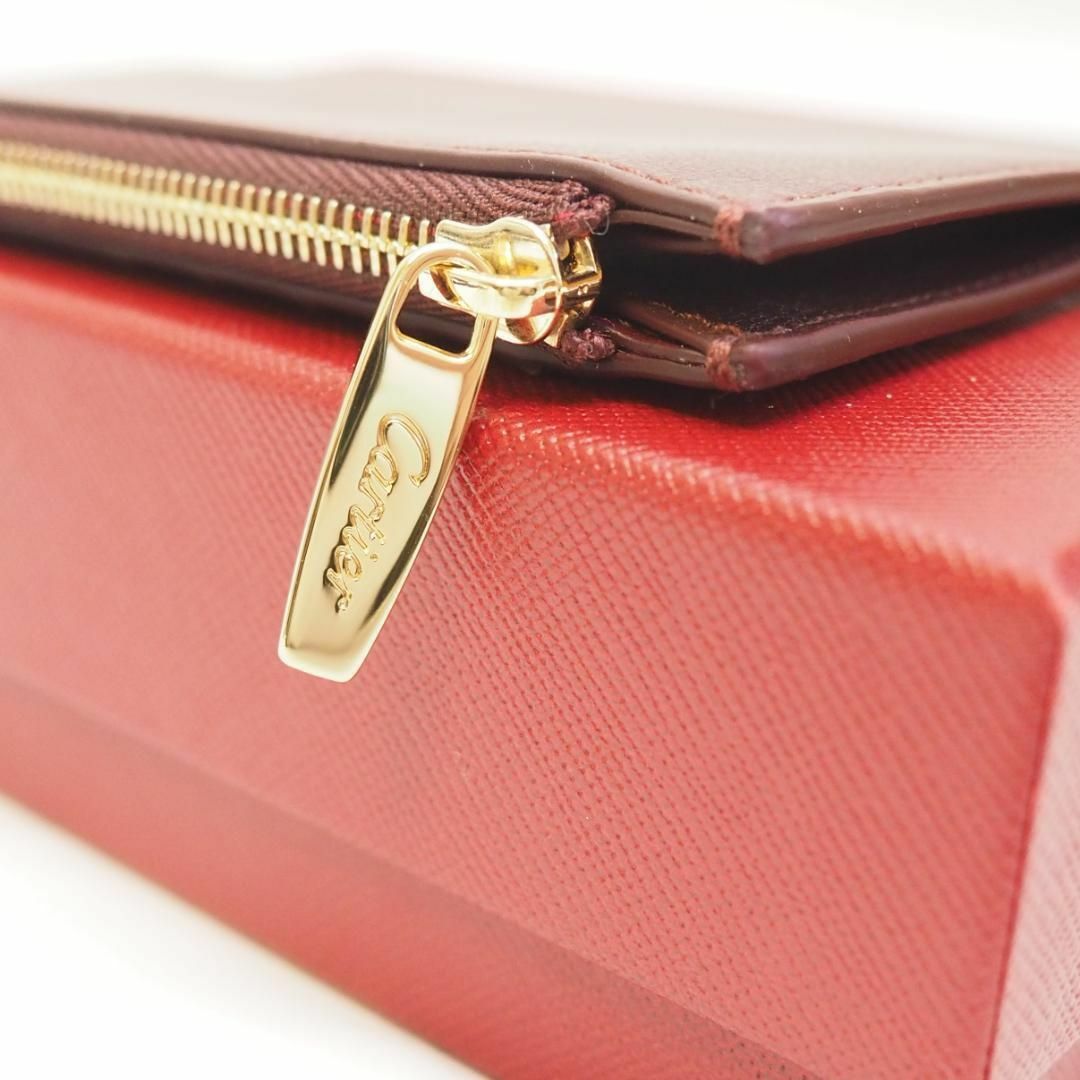 Cartier - 未使用 カルティエ マストライン フラグメントケース Cartier - 未使用 カルティエ マストライン フラグメントケース