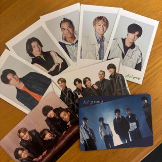 Johnny's - 寺西拓人 ミニクリアファイル フォト セットの通販 Johnny's - 寺西拓人 ミニクリアファイル フォト セットの通販