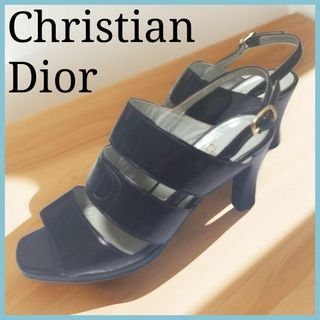 Christian Dior(サンダル)のフリマアイテム一覧 Christian Dior(サンダル)のフリマアイテム一覧