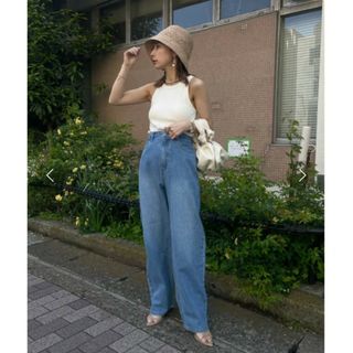 Ameri VINTAGE(デニム/ジーンズ)のフリマアイテム一覧 Ameri VINTAGE(デニム/ジーンズ)のフリマアイテム一覧